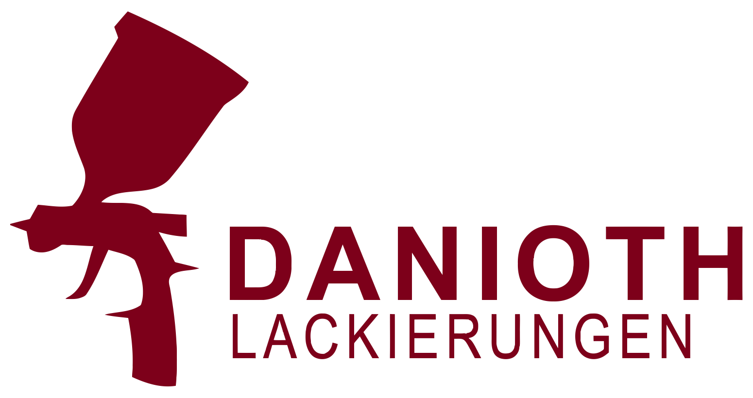 Danioth Lackierungen